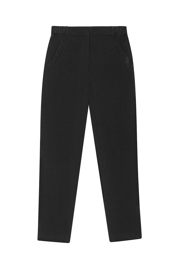 Hofmann Copenhagen Valina Pants - Black