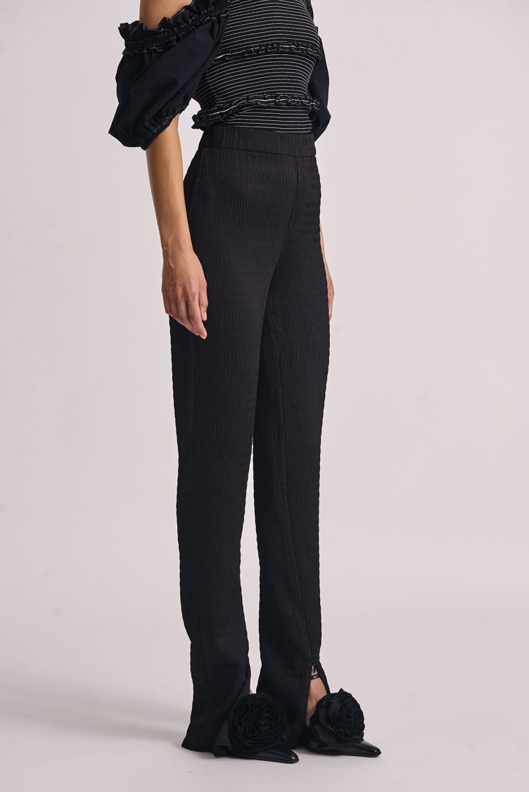 Zita Pants Black