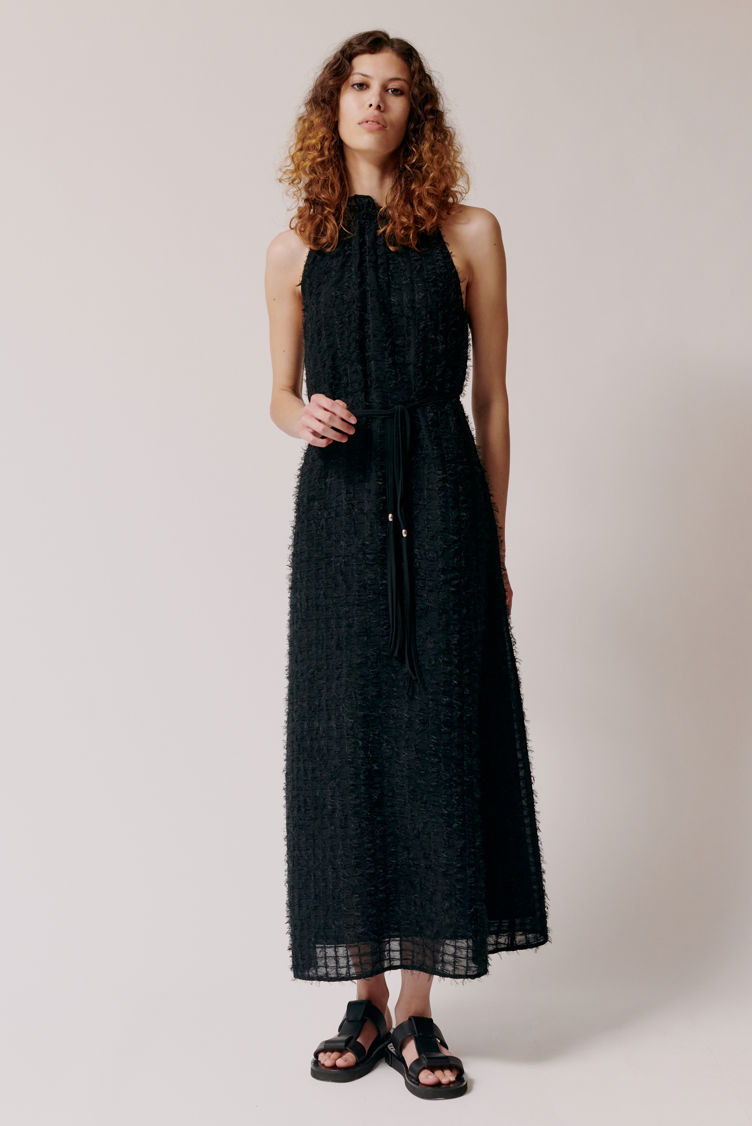 Hofmann Copenhagen Marisol Dress - Black