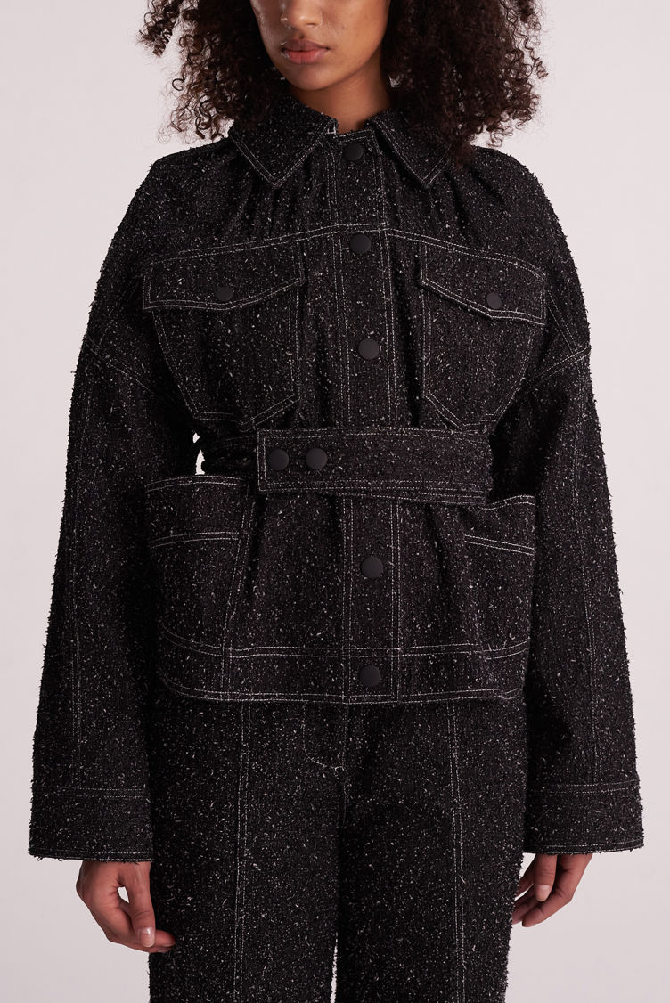 Uma Jacket