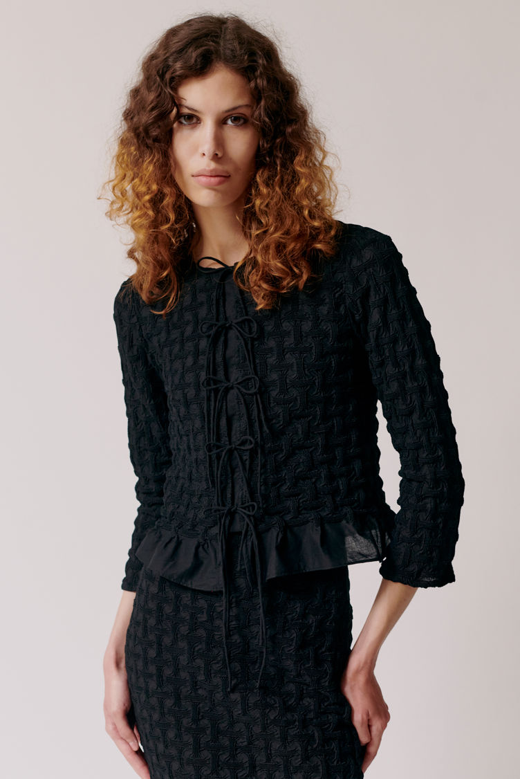 Mavi Jacket