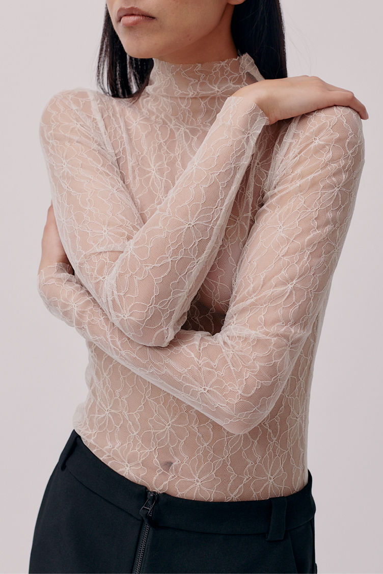 Karen Blouse 