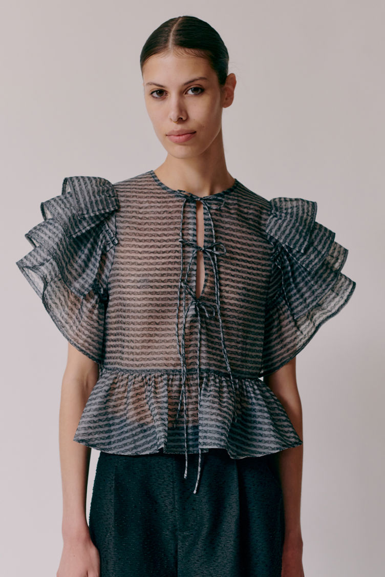 Aira Blouse