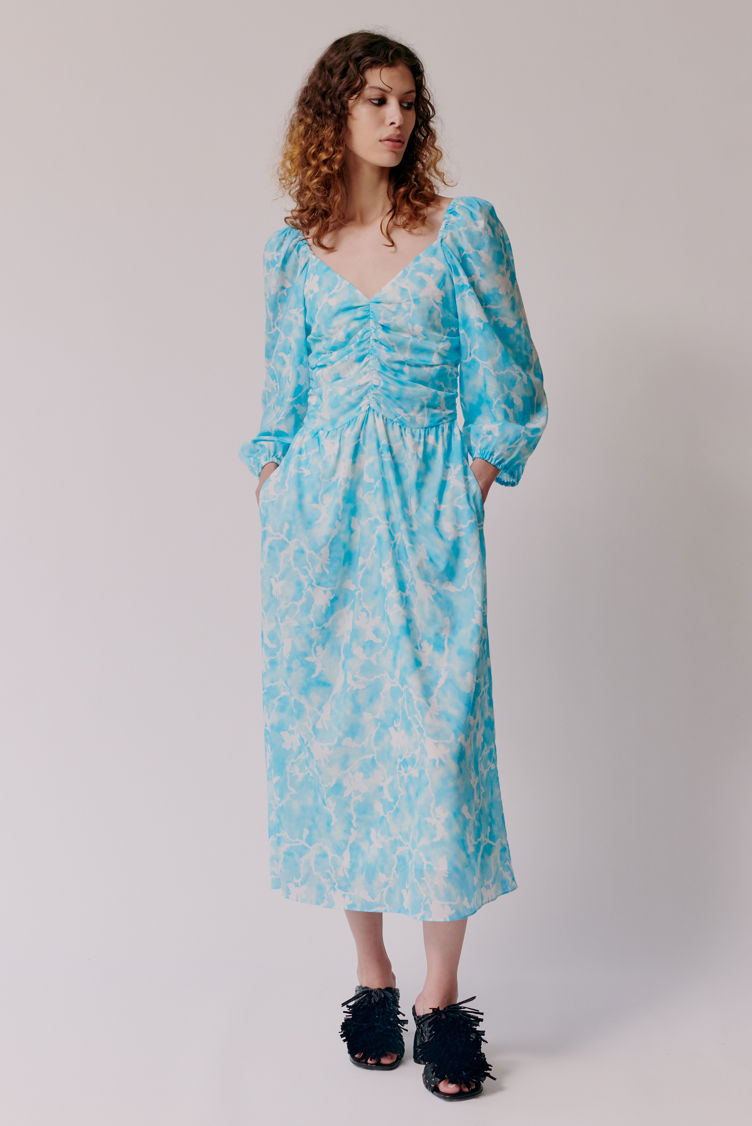 Coralie Dress