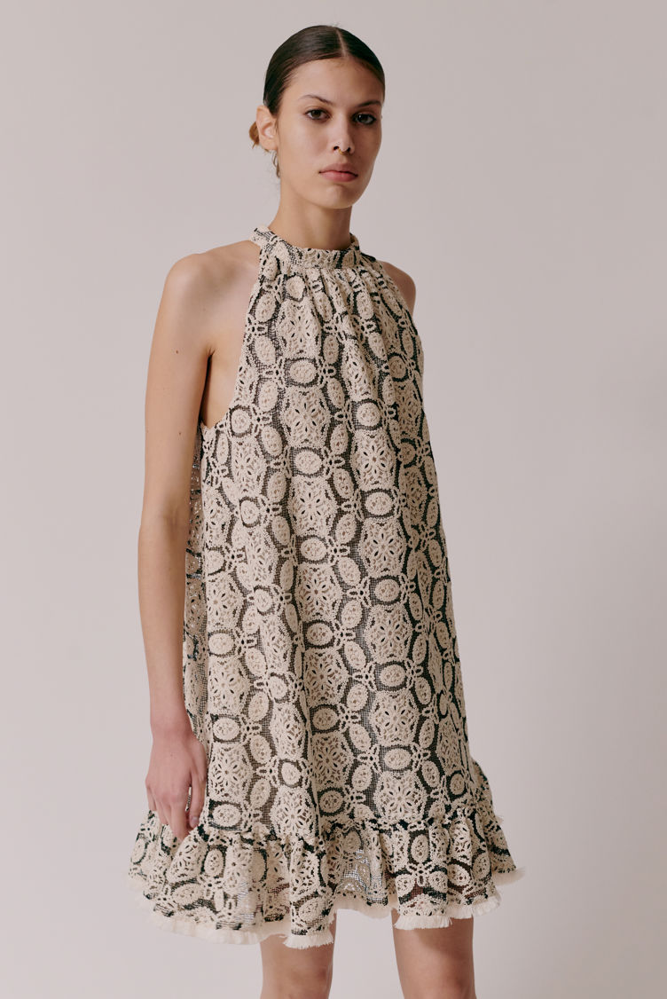 Emilie Dress