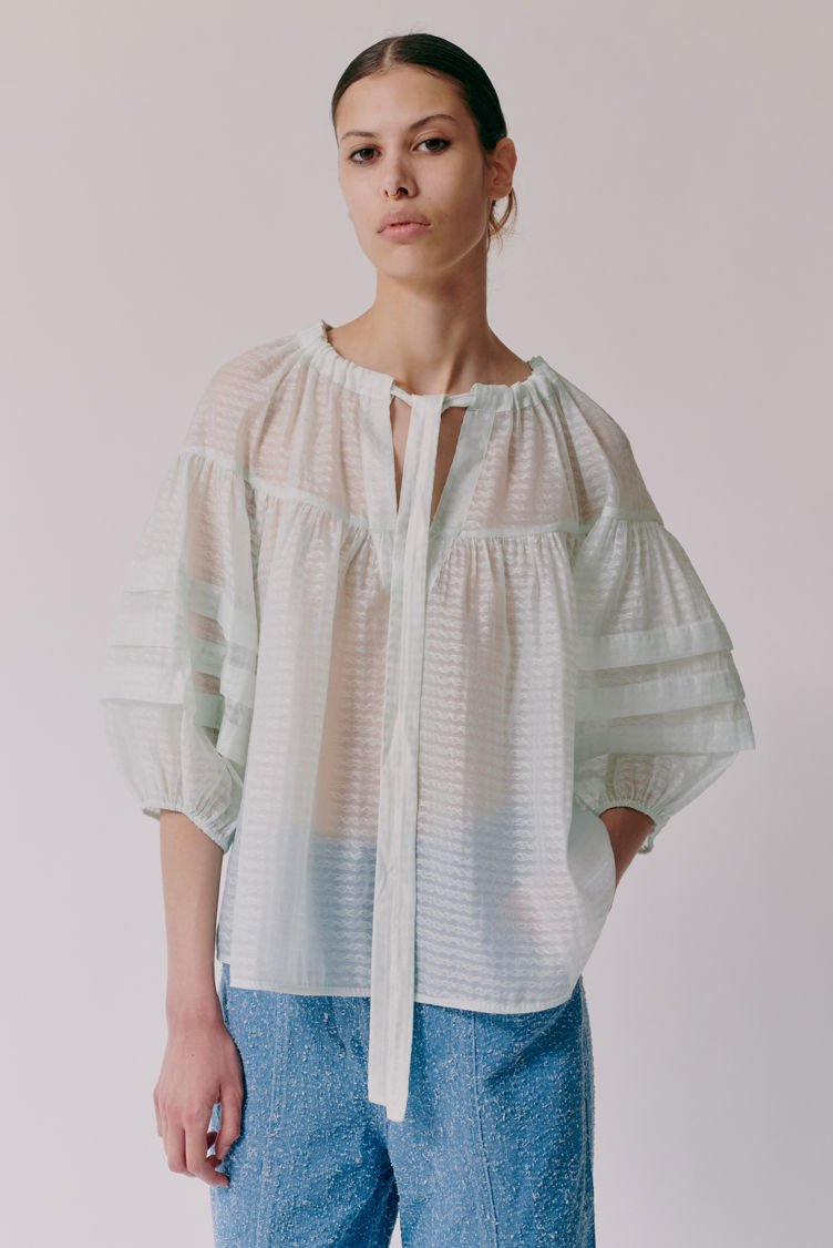 Madelyn Blouse