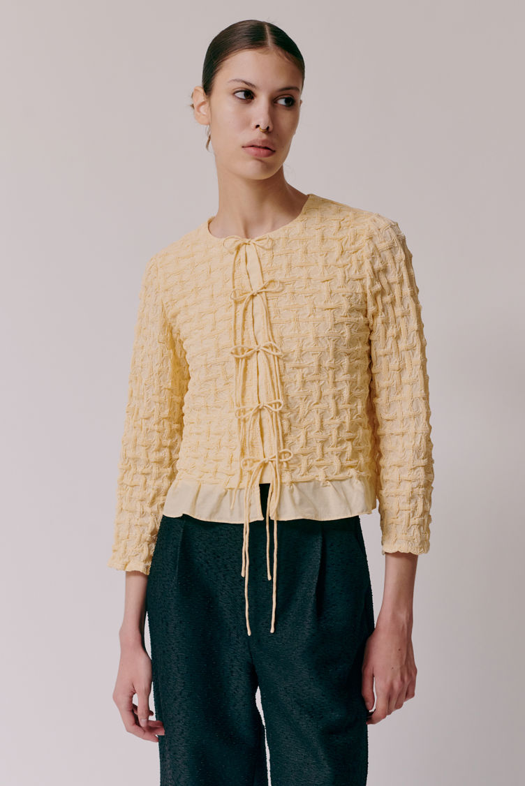 Mavi Jacket