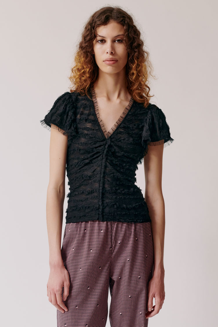 Cassia Top