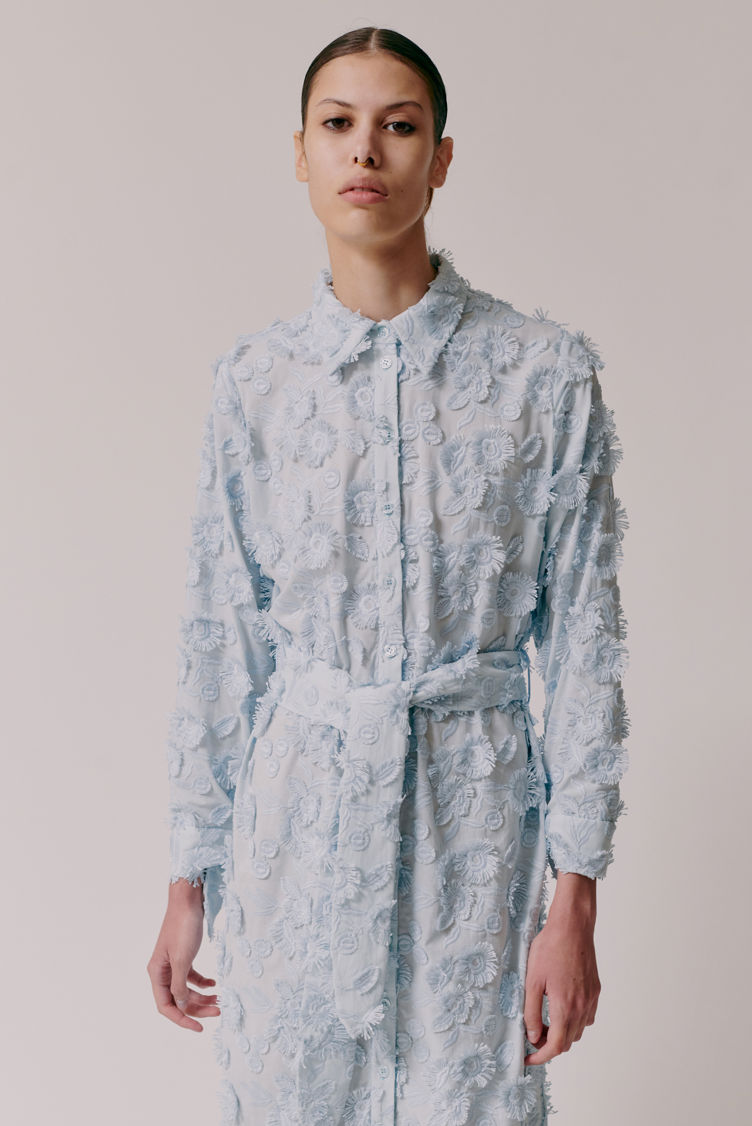 Calypso Dress