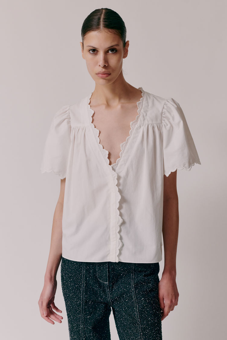 Thora Shirt