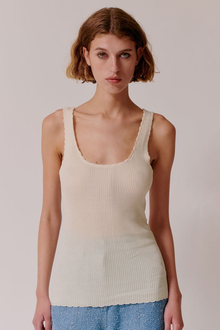 Pearl Top