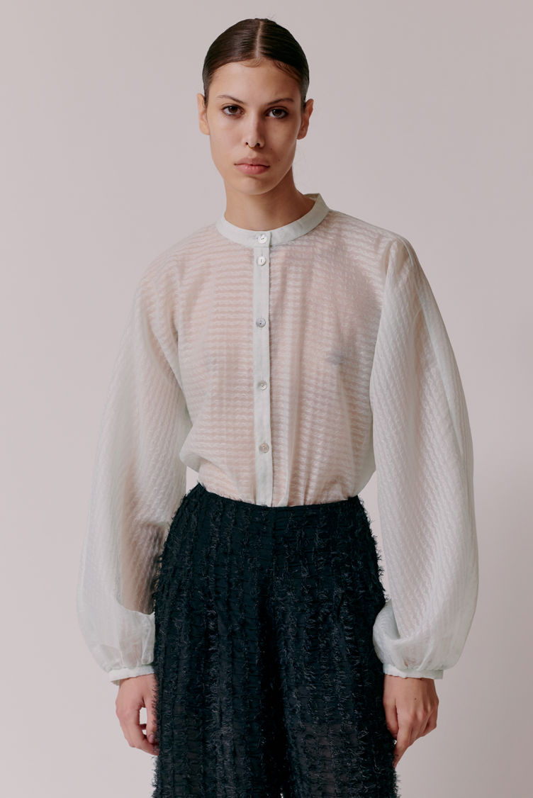 Allegra Shirt