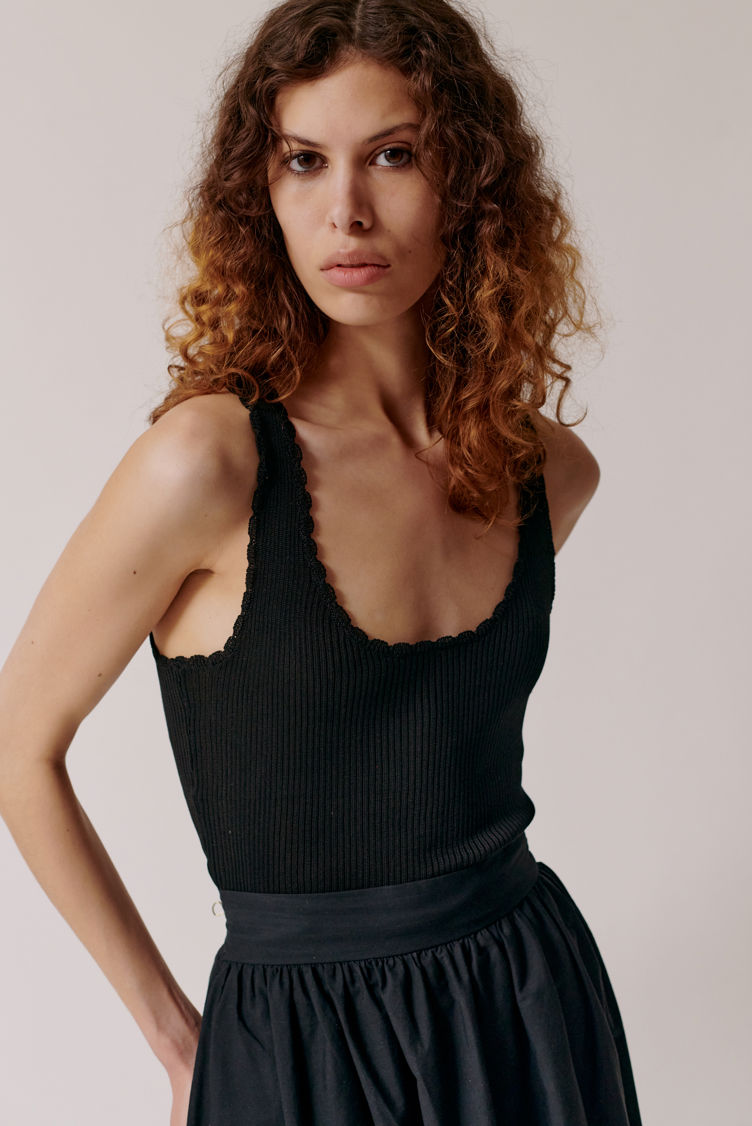 Pearl Top