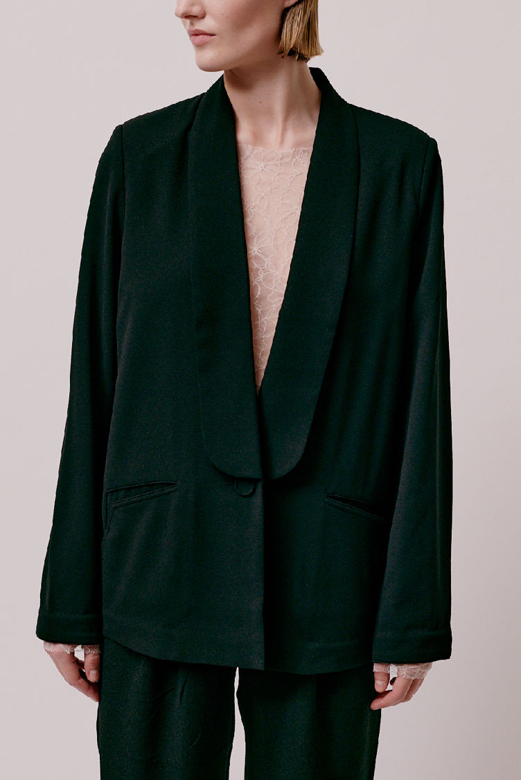 Romy Blazer