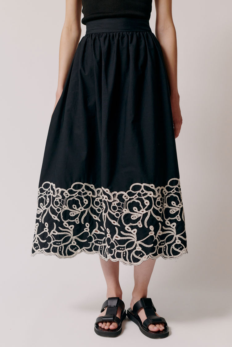 Lyra Skirt