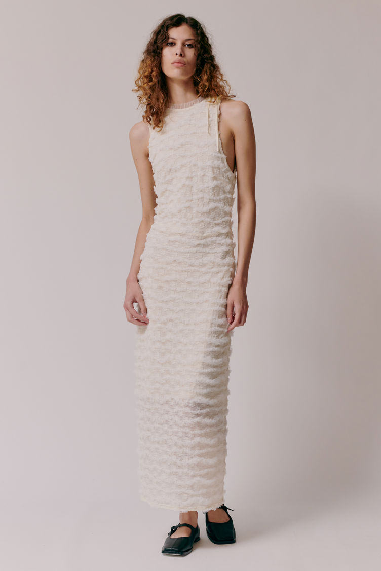 Rennae Dress