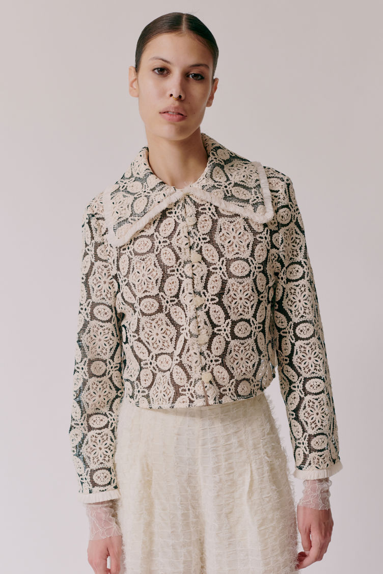 Livia Jacket