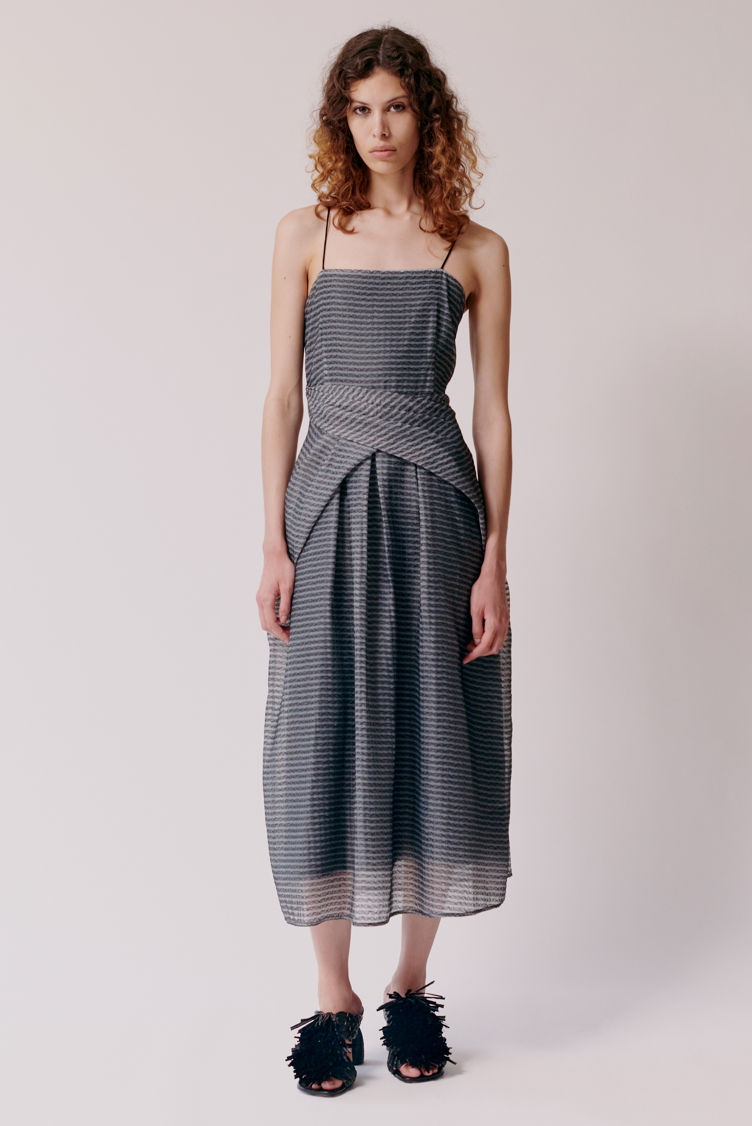 Giselle Dress