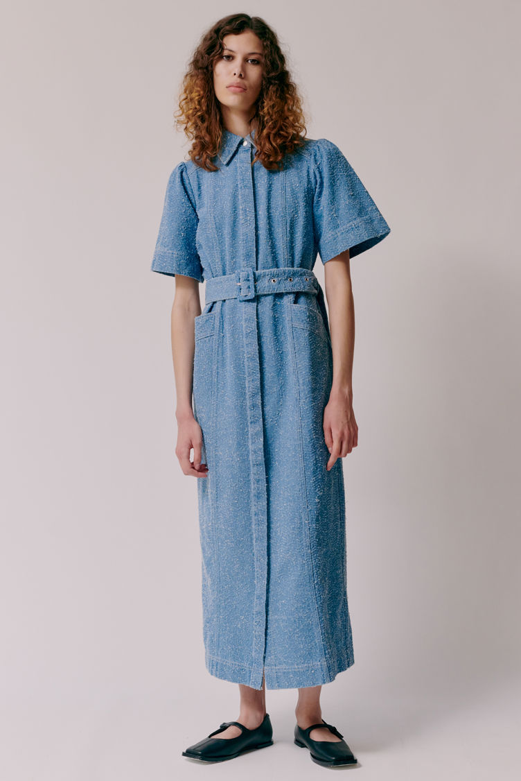 Mira T-Shirt Dress