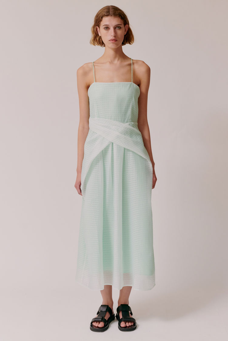 Giselle Dress