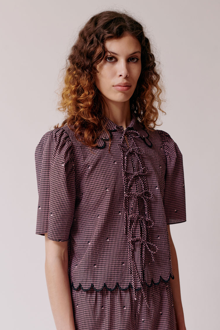 Maria Shirt