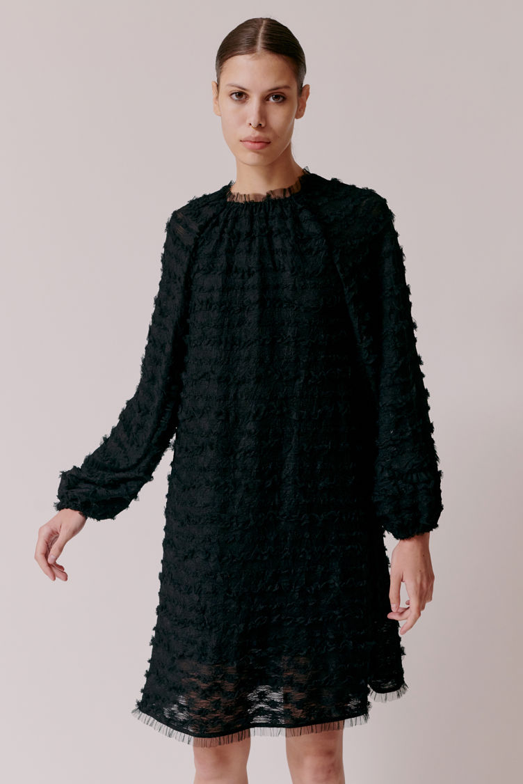 Brianne Dress