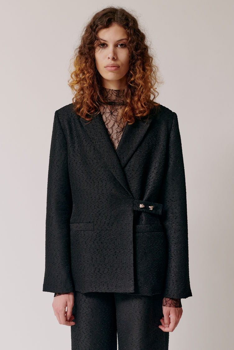 Alana Blazer