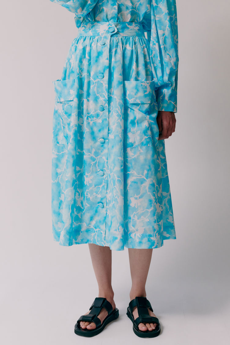 Estelle Skirt