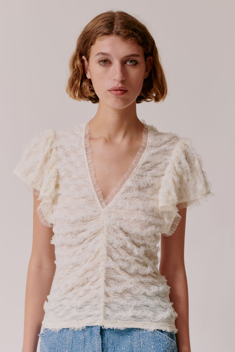 Cassia Top