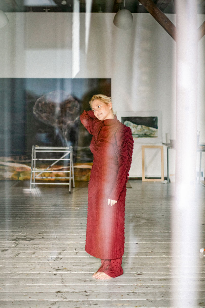 Cathrine Raben Davidsen 