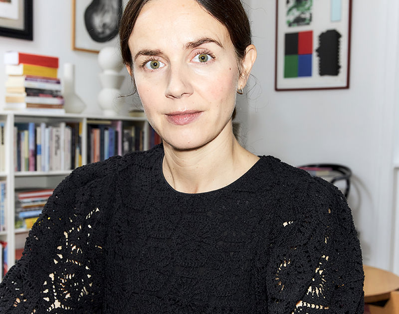 Janne Villadsen